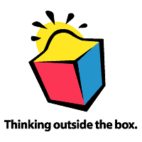 Download Thinking outside the box