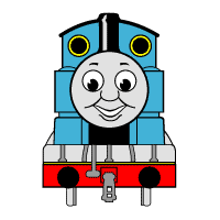 Download Thomas the Tank Engine