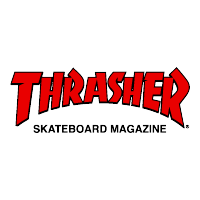 Descargar Thrasher Magazine