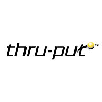 Thru-Put