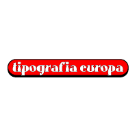 Download Tipografia Europa