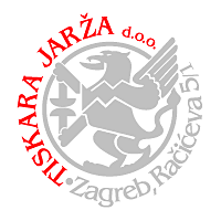 Tiskara Jarza