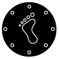 Tlalpan, logotipo