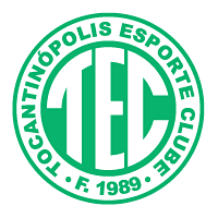 Download Tocantinopolis Esporte Clube (TEC)-TO