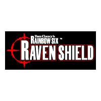 Tom Clancy s Rainbow Six Raven Shield