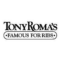 Tony Roma s