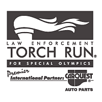 Torch Run For Special Olympics