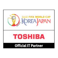 Descargar Toshiba - 2002 FIFA World Cup