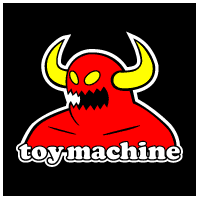 Download Toy Machine