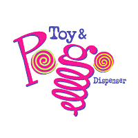 Download Toys & Pogo Dispenser