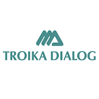 Download Troika Dialog