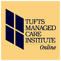 Download Tufts Managed Care Institute