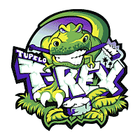 Download Tupelo T-Rex
