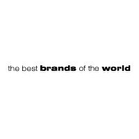 the best brands of the world