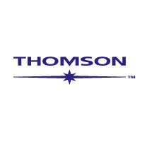THOMSON (new logo)
