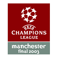Download UEFA Champions League Manchester Final 2003