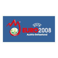UEFA EURO 2008 New Logo