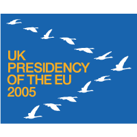 UK Presidency of the EU 2005