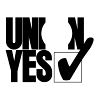 Download UNION YES