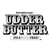 Udder Butter