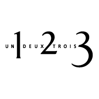 Download Un Deux Trois 123