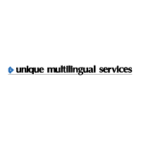 Unique Multilingual Services