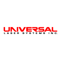 Download Universal Laser Systems Inc.