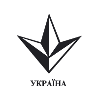 Ukrania Standard Sign