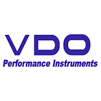 VDO Performance Instruments