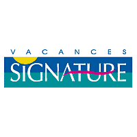 Vacances Signature