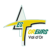 Val-d Or Foreurs