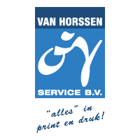 Van Horssen OJ Service