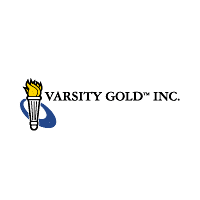 Varsity Gold