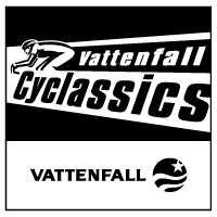 Vattenfall Cyclassics Hamburg