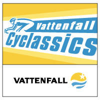 Vattenfall Cyclassics Hamburg