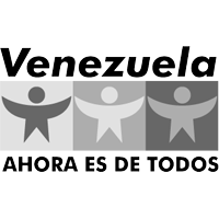 Venezuela es de todos (gris)