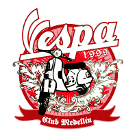 Vespa Club Medellin