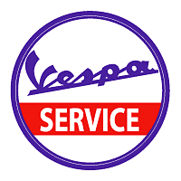 Vespa Service