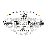 Veuve Clicquot Ponsardin