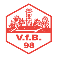 VfB Helmbrechts 98