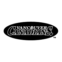 Vancouver Canadians ( Northwest League)