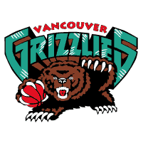 Download Vancouver Grizzlies ( NBA Basketball Club)