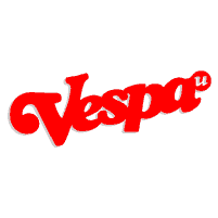 VESPA - U (Classically restored Vespa scooters)