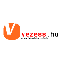 vezess.hu