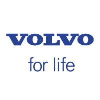 VOLVO for life