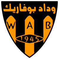 WAB Widad Boufarik