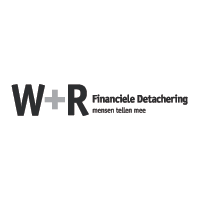 Download W + R Financiele Detachering