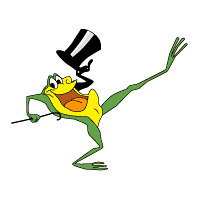Download Warner Bros Michigan J Frog