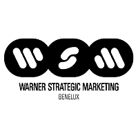 Warner Strategic Marketing Benelux