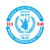 WFP Armenia 10 Years